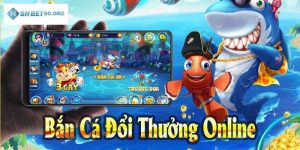 game ban ca doi thuong tren may tinh 1